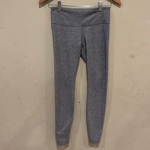 Youth Lululemon leggings